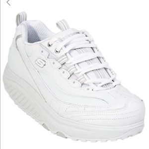sketchers shape up shoes
